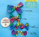Be Wild XL Bows